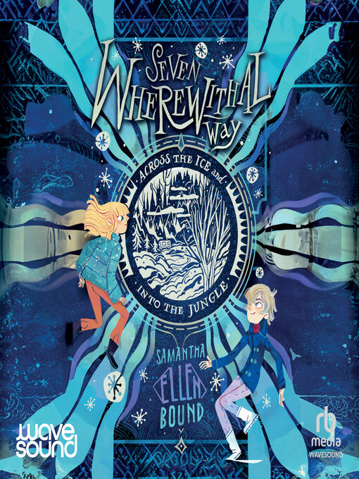 Title details for Seven Wherewithal Way #2 by Samantha-Ellen Bound - Available